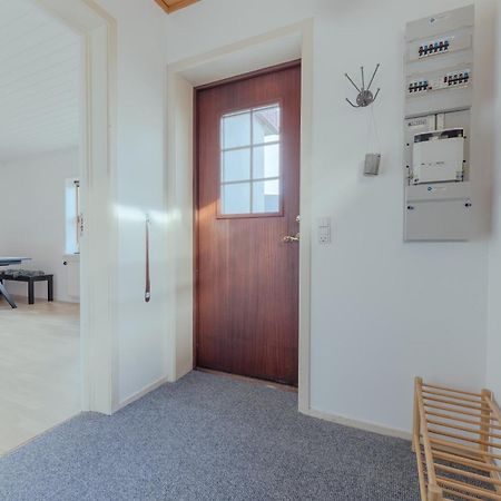 Central Apartments - Downtown - Tórshavn Eksteriør bilde
