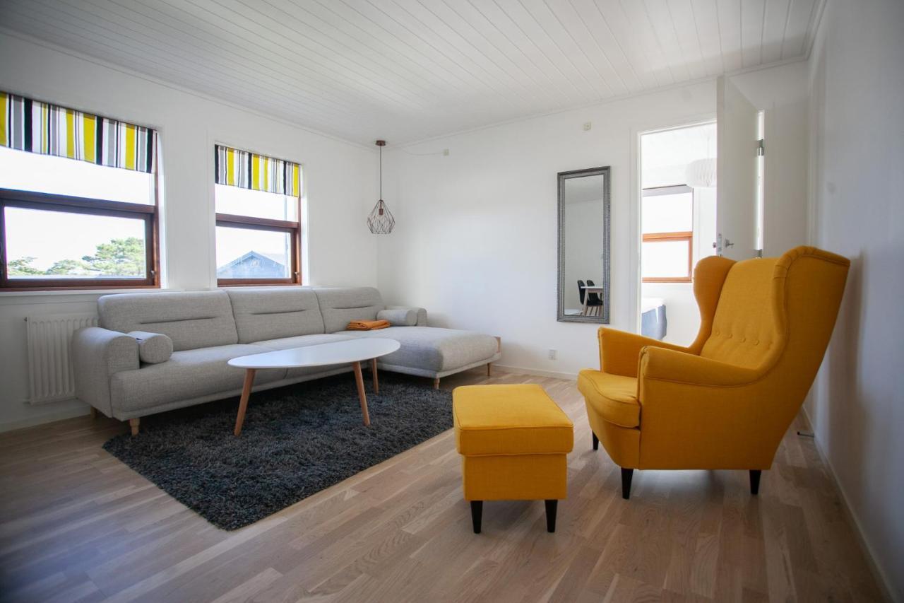 Central Apartments - Downtown - Tórshavn Eksteriør bilde