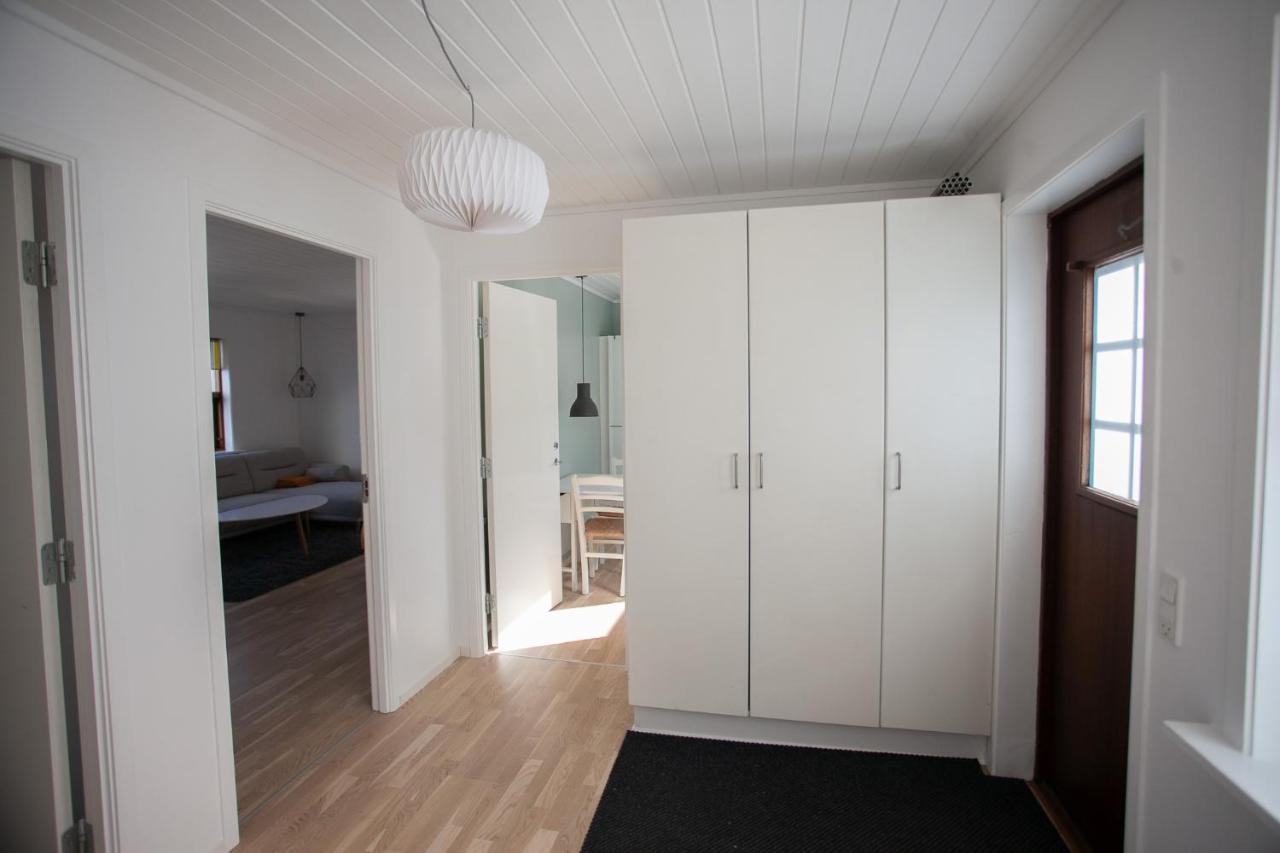 Central Apartments - Downtown - Tórshavn Eksteriør bilde