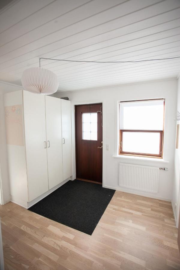 Central Apartments - Downtown - Tórshavn Eksteriør bilde