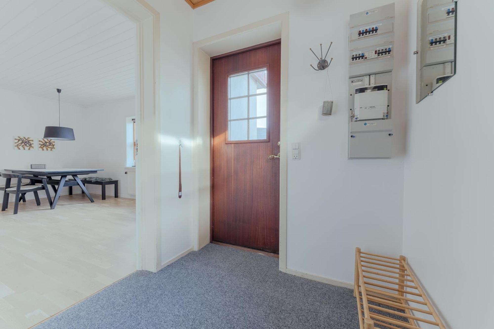 Central Apartments - Downtown - Tórshavn Eksteriør bilde