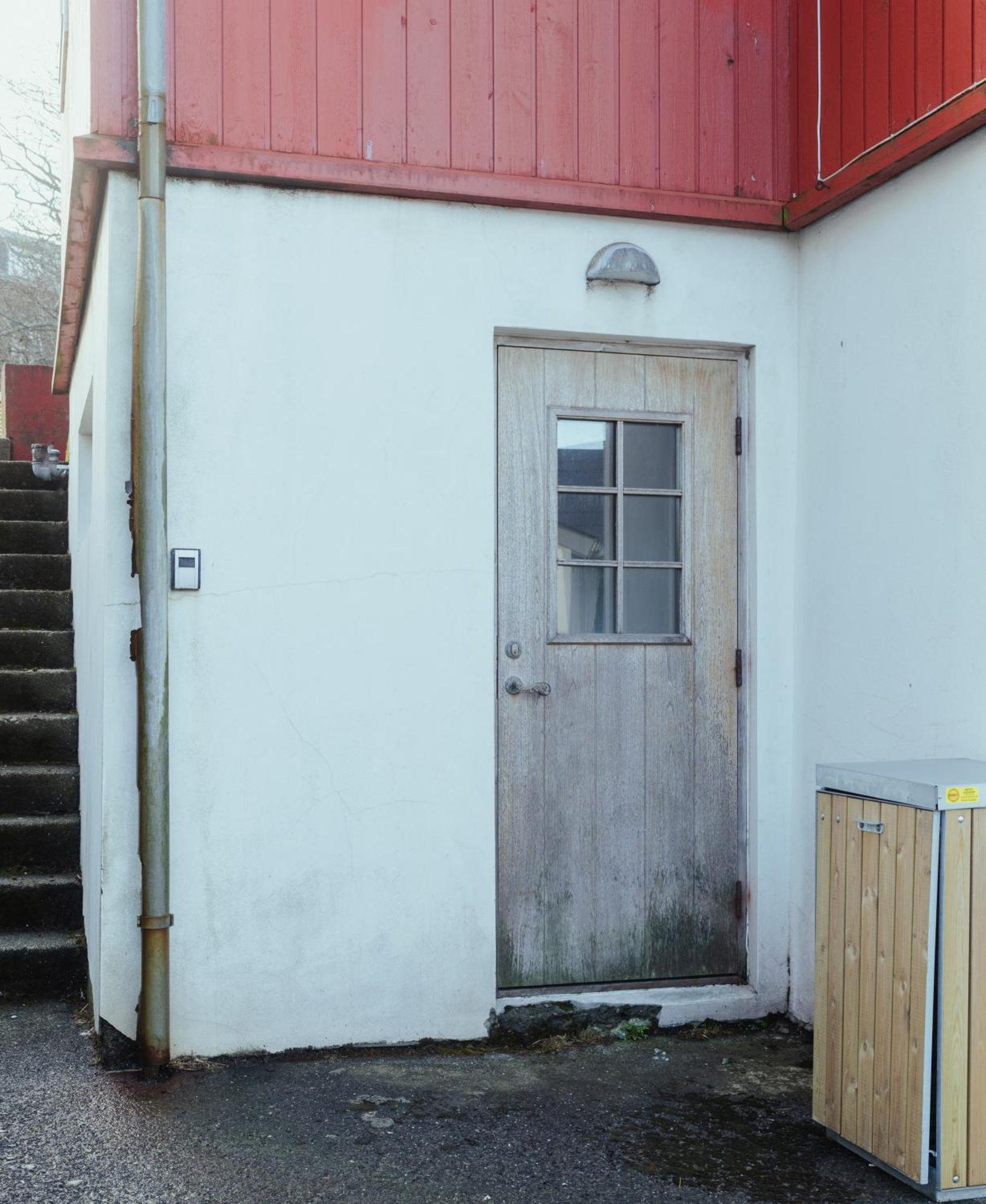 Central Apartments - Downtown - Tórshavn Eksteriør bilde